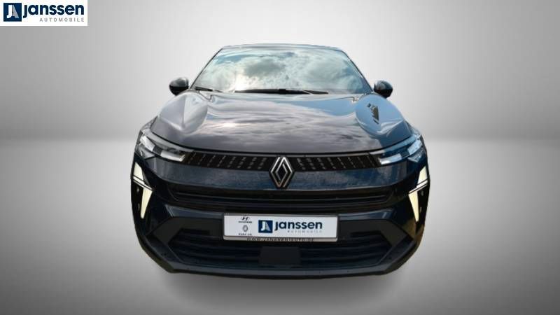 Fahrzeugabbildung Renault CAPTUR Techno TCe 90