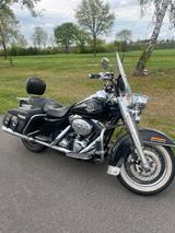 Harley-Davidson Road King - 2007 ROAD KING