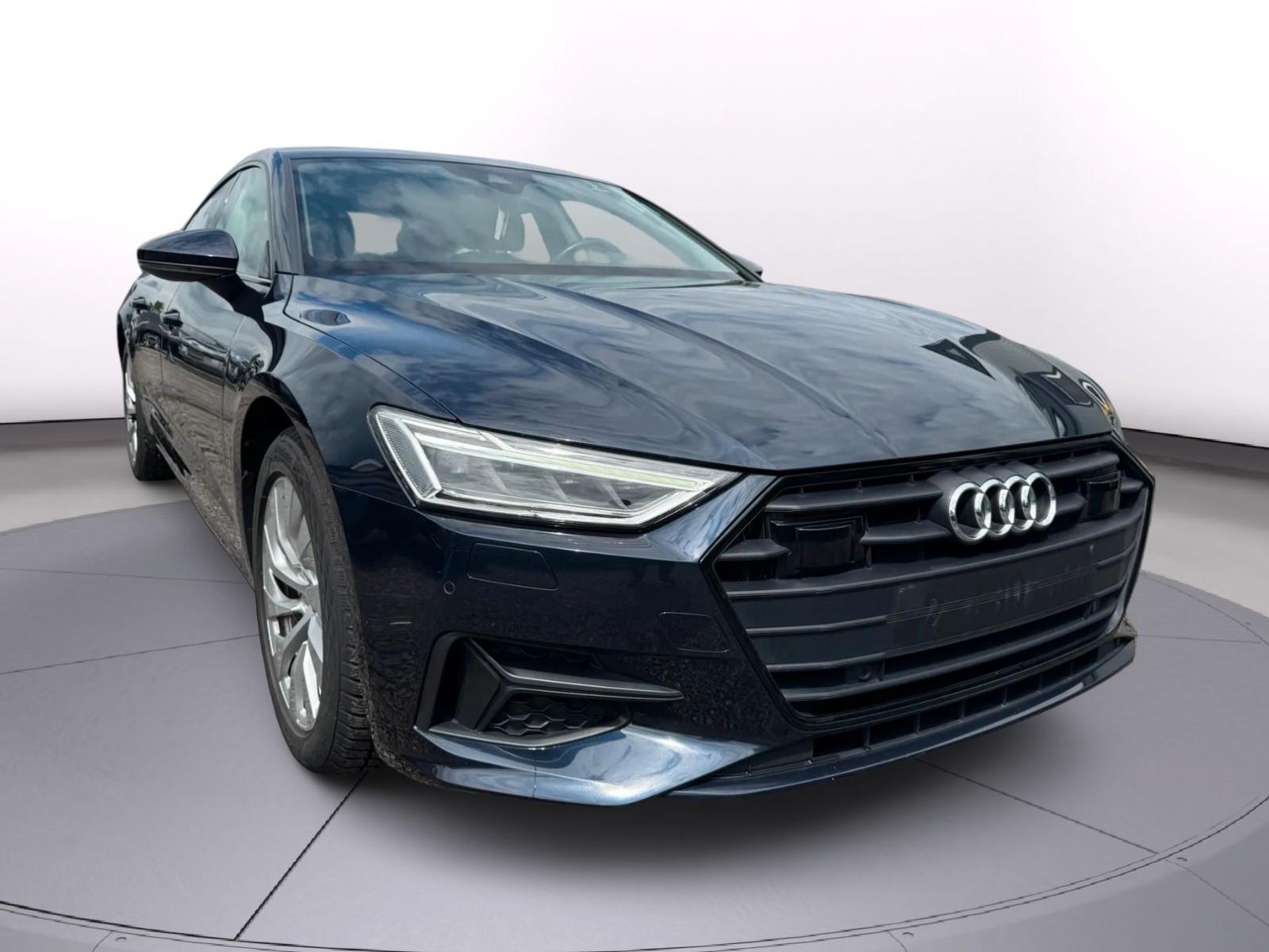 Audi A7 Sportback 40TDI Kamera/Memory/Vollleder