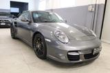 Porsche PORSCHE 911 Turbo S Coupé "" SEDILI GUSCIO CARBO - Porsche aus 2010: 911 Turbo