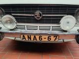 Skoda MB 105 L Oldtimer mit Orig. Papieren - Skoda 105