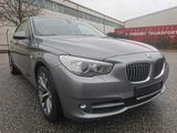 BMW 530d Gran Turismo Automatik*Xenon*Leder*PANO* - BMW 530: 530d Gran Turismo