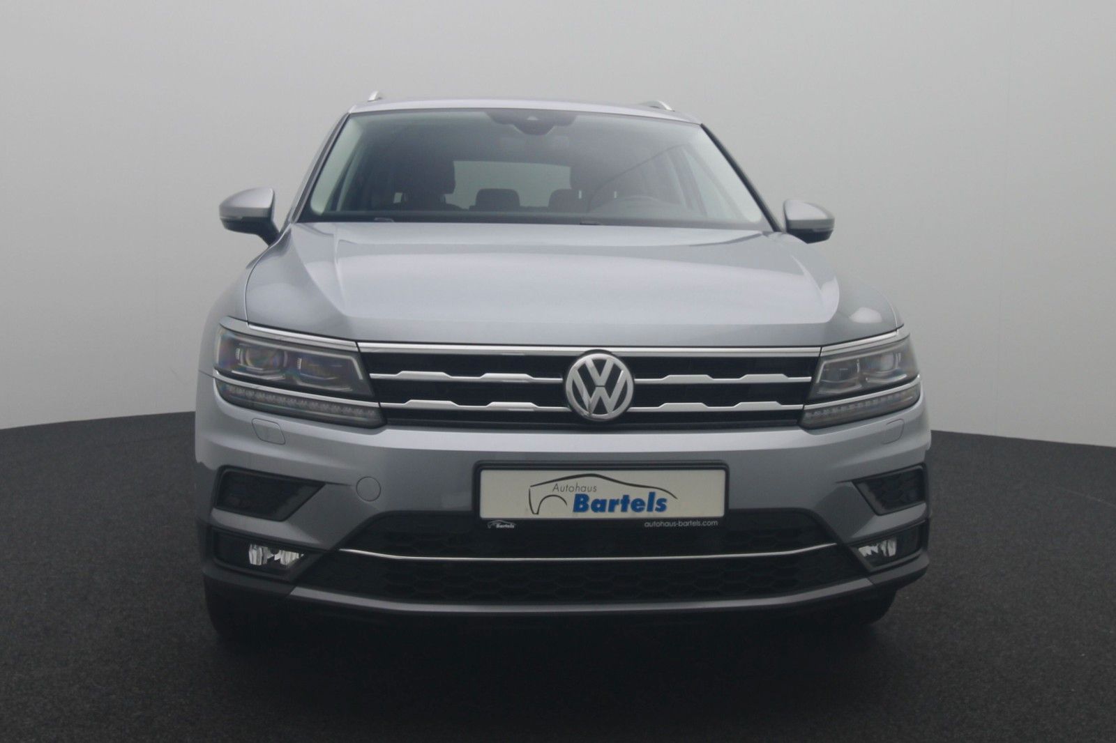 Fahrzeugabbildung Volkswagen Tiguan Allspace Highline 4M ACC Panorama Kamera