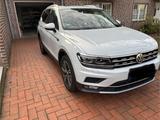 Volkswagen Tiguan Allspace 2.0 TDI SCR 140kW DSG 4MOT C... - VW Tiguan Allspace von privat