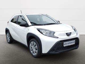 Toyota Aygo (X) - 11