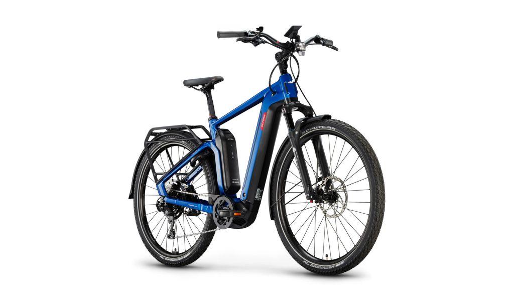 Andere UTILYON 4 aquamarin blue matt 2024 | 56 cm