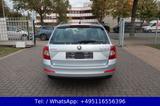 Skoda Octavia Ambition 1. Hand / PDC / Klima / FN:A90 - Skoda Octavia: Allradantrieb, 1.9