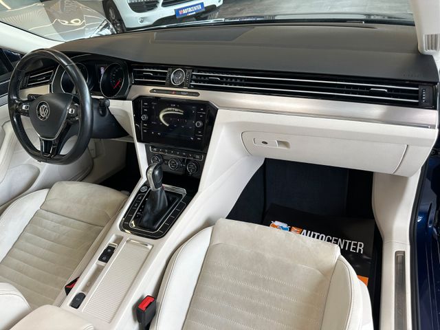 Volkswagen Highline  *4Motion*Pano*Led*Kamera*Massage*