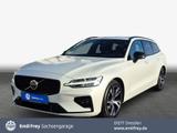 Volvo V60 B4 B DKG Plus Dark Licht-Paket*Bussines - Volvo V60 Jahreswagen