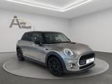MINI Cooper Aut. LED SHZ PARK KLIMA BLUETOOTH - MINI Cooper in Stuttgart