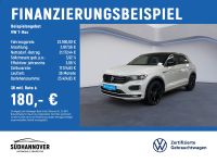 Volkswagen T-Roc - Vorschau Bild 2