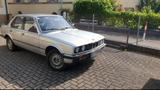 BMW E30 325E A Baujahr 1985 H-Kennzeichen - BMW Gebrauchtwagen von 1985