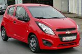 Chevrolet Spark LS + Garantie