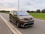 Toyota Proace Verso 1,5-l-D-4D  L2, Pano, AHK - Toyota Proace (Verso) Gebrauchtwagen