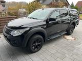 Fiat Fullback Cross Plus, Autom., Leder, Hardtop,3,1t