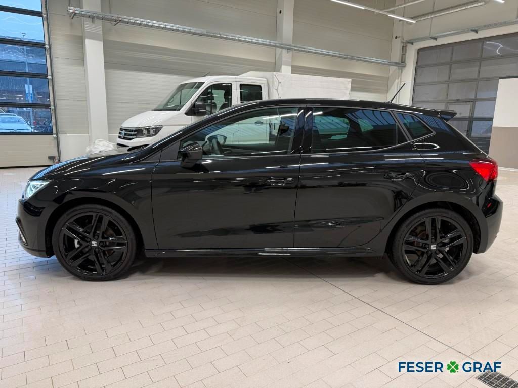 Seat Ibiza - Bild 4