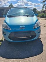 Ford Ka/Ka+ 1,2 Titanium Titanium