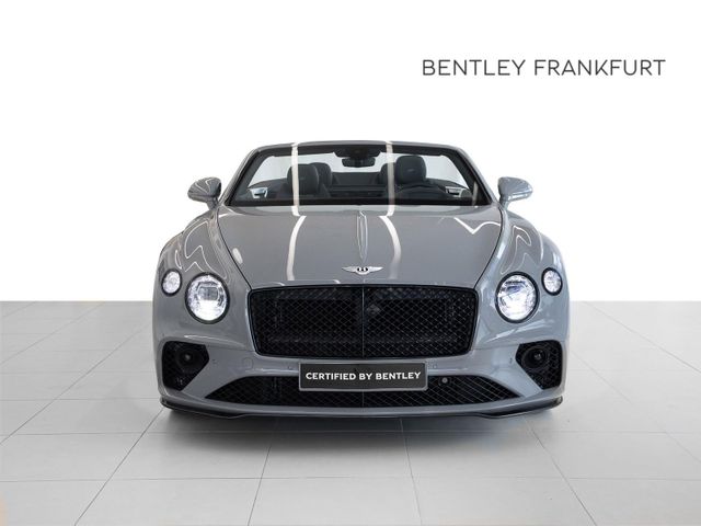 Bild #3: Bentley New Continental GTC V8 S von BENTLEY FRANKFURT