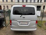 Nissan NV200 /Evalia Evalia Tekna 7-Sitzer - Nissan NV200: 7