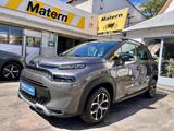 Citroën C3 Aircross Plus - Citroën C3: Plus