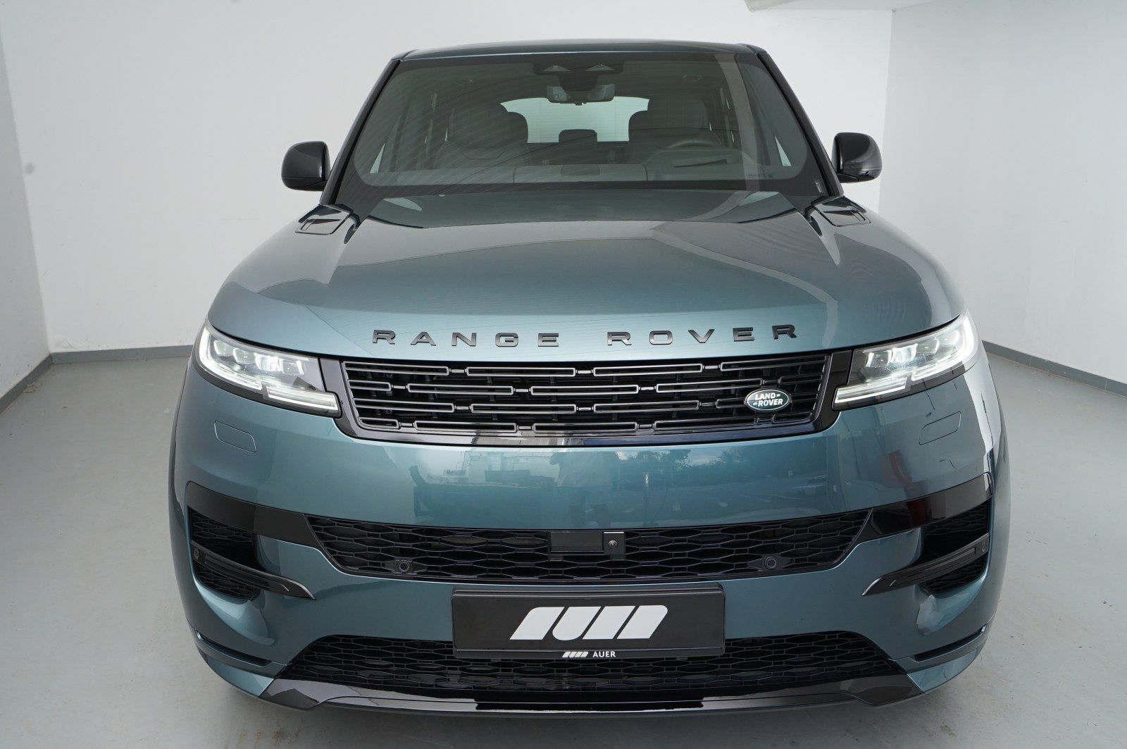 Land Rover Range Rover Sport D300 AHK Pano HUD imagem 3