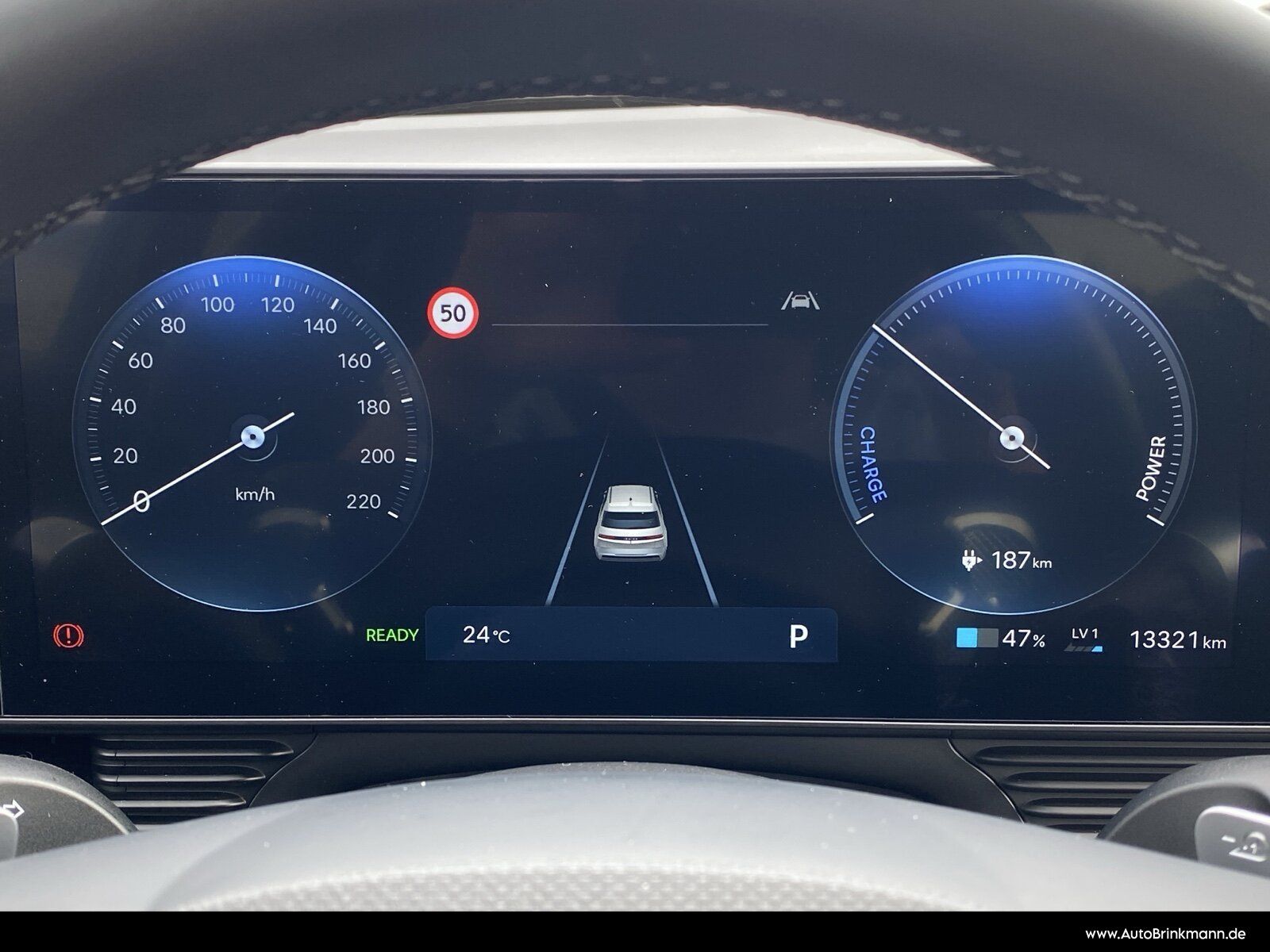 Hyundai IONIQ 5 – Bild 13