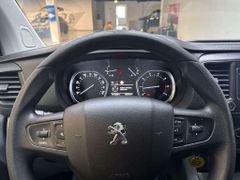 PEUGEOT Expert 2.0 BlueHDi 122PS Klima Navi AHK