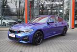 BMW 330e M Sport ACC Laser Alcantara Kamera Head-Up - BMW: Zentralverriegelung, Limousine