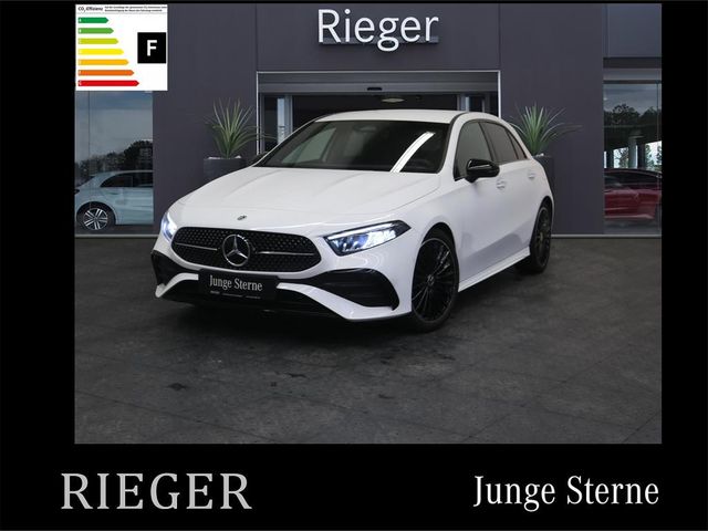 Mercedes-Benz A 220 4M AMG-Plus*Burmester*Kamera*19"LMR*WDGlas