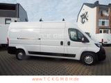 Fiat DUCATO 2.3 Hoch+Lang  KLIMA  1.HAND - Fiat Ducato l3h2