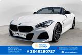 BMW Bmw Z4 sDrive20i Msport - BMW Z4 mit Panoramadach