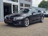 BMW 420 i GC Sport Line/XENON/PDC v+h/NAVI/SHZ/ - BMW mit Benzin-Antrieb: Limousine