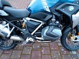 BMW R 1250 GS Trophy 4P Keyl SOS Schalt Koffer TC - BMW K 12