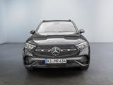 Mercedes-Benz GLC 220 d 4M AMG NIGHT MEMO 360 AHK DISTR KAMERA - Mercedes-Benz GLC 220 mit Diesel-Antrieb: mit Apple Carplay