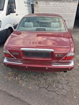 Jaguar Joungtimer Jaguar 4.0 V8 - gebrauchte Jaguar XJ aus dem Jahr 1998
