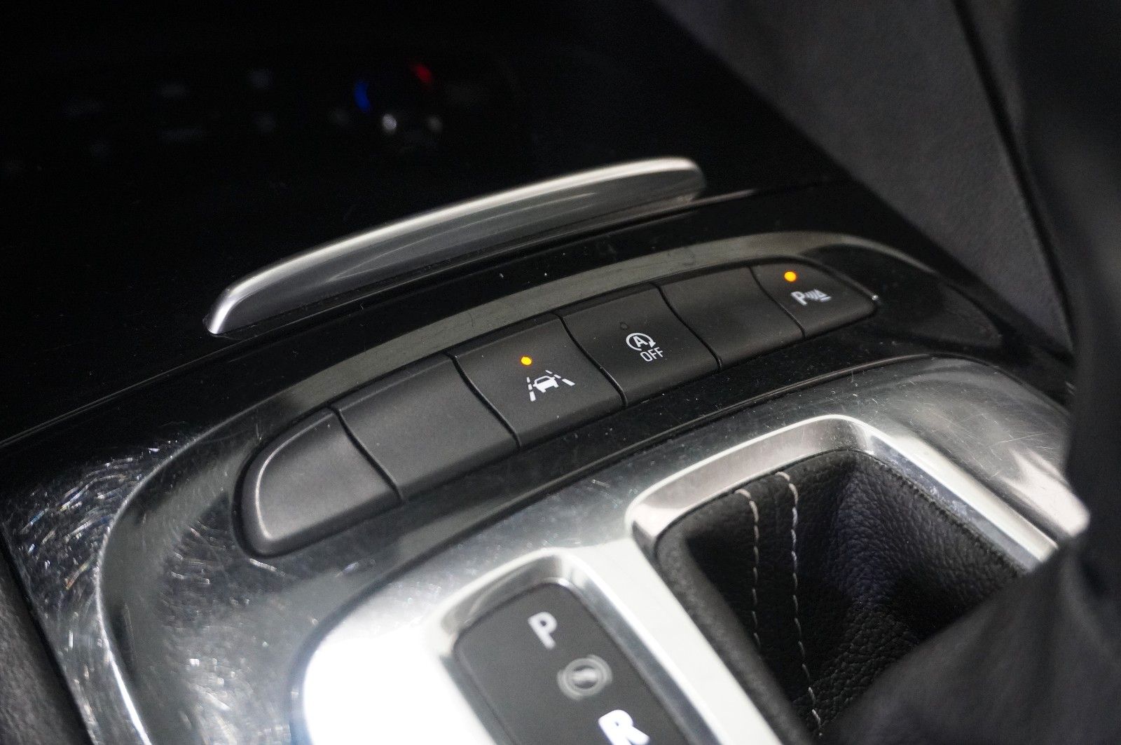Fahrzeugabbildung Opel Insignia B GS 2.0D BUSINESS NAVI/BOSE/KAMERA/AHK