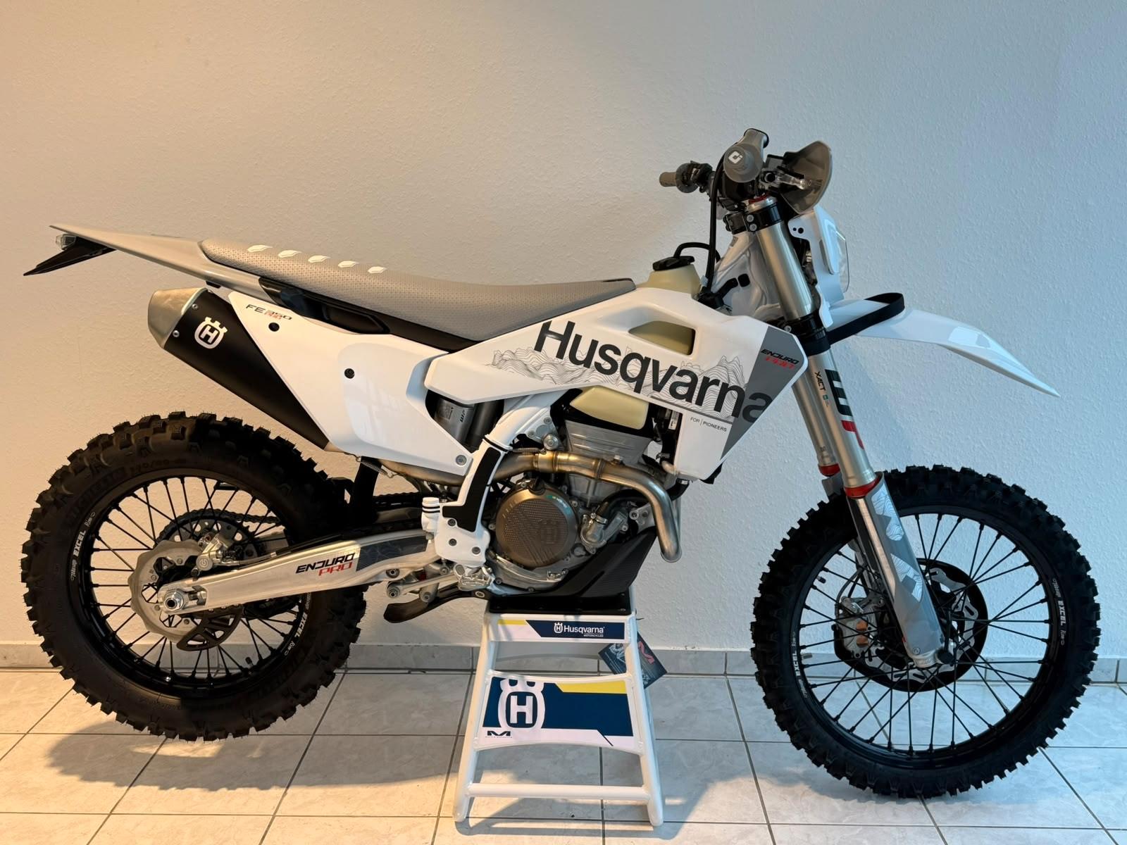 Husqvarna FE 350 PRO 2027