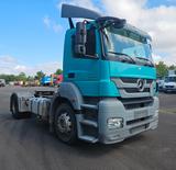 Mercedes-Benz Axor 1843 4x2 mit Kipphydraulik - Mercedes-Benz Axor 1843
