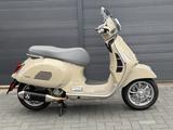 Vespa 310 GTS, Scheibe, Arrows, Neu! - Vespa Motorräder in Lübeck