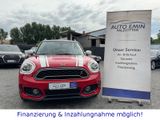 MINI Cooper SD Countryman All4 *HEAD-UP,PANORAMA,LED* - MINI Countryman Serie aus 2020