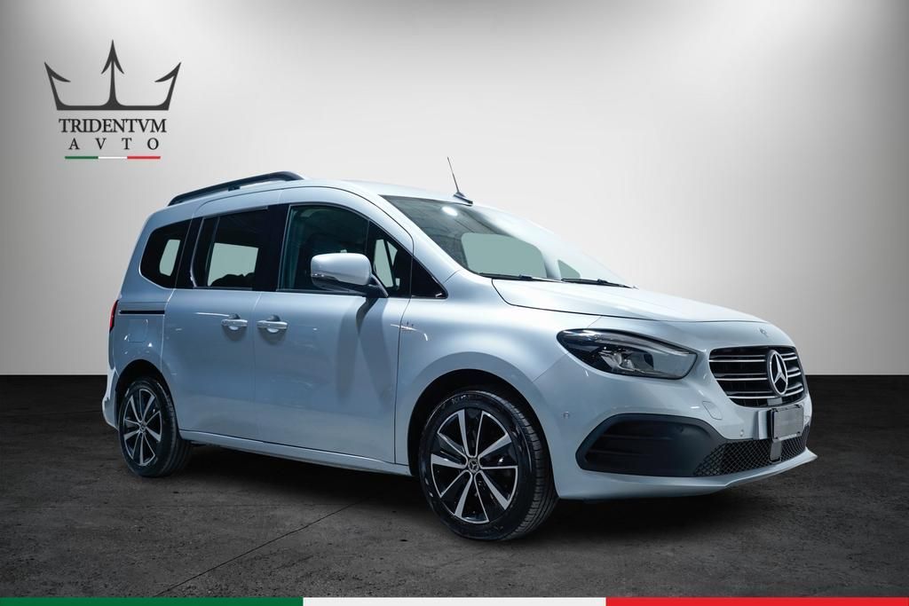 Other Mercedes Classe T 180d Sport auto imagem 3