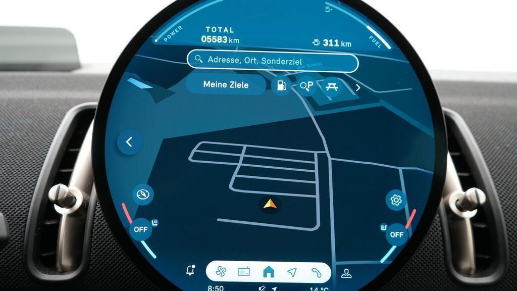 MINI Countryman C (Cooper) - Bild 15