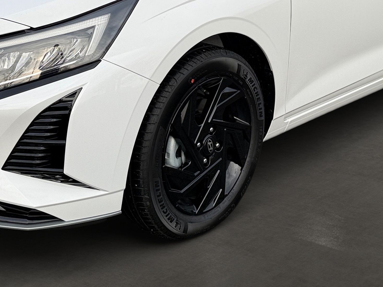 Hyundai i20 - Bild 9