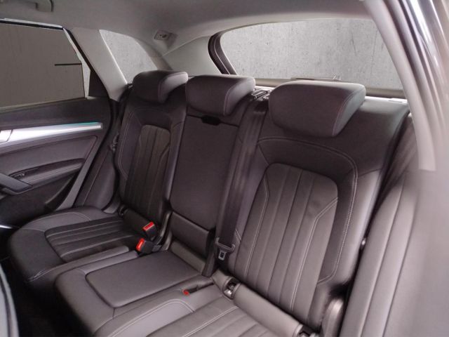 Q5 advanced 50 TFSIe quattro S tronic Klima