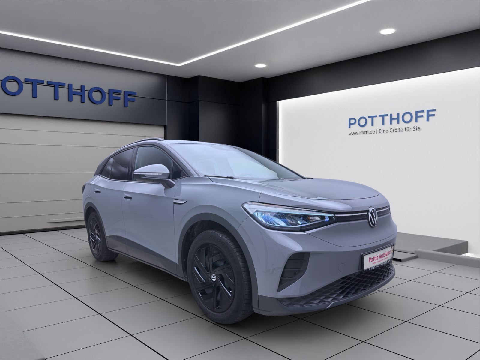 Volkswagen ID.4 - Bild 6