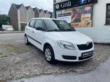 Skoda Fabia 1.4 16V Cool Edition / 1.Hand / Klima / - Skoda Fabia: 16v