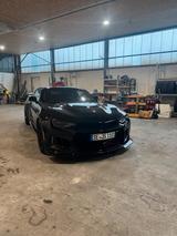 Chevrolet Camaro ZL1 6,2L V8 659 PS wenig KM 11. - Chevrolet Camaro mit Panoramadach