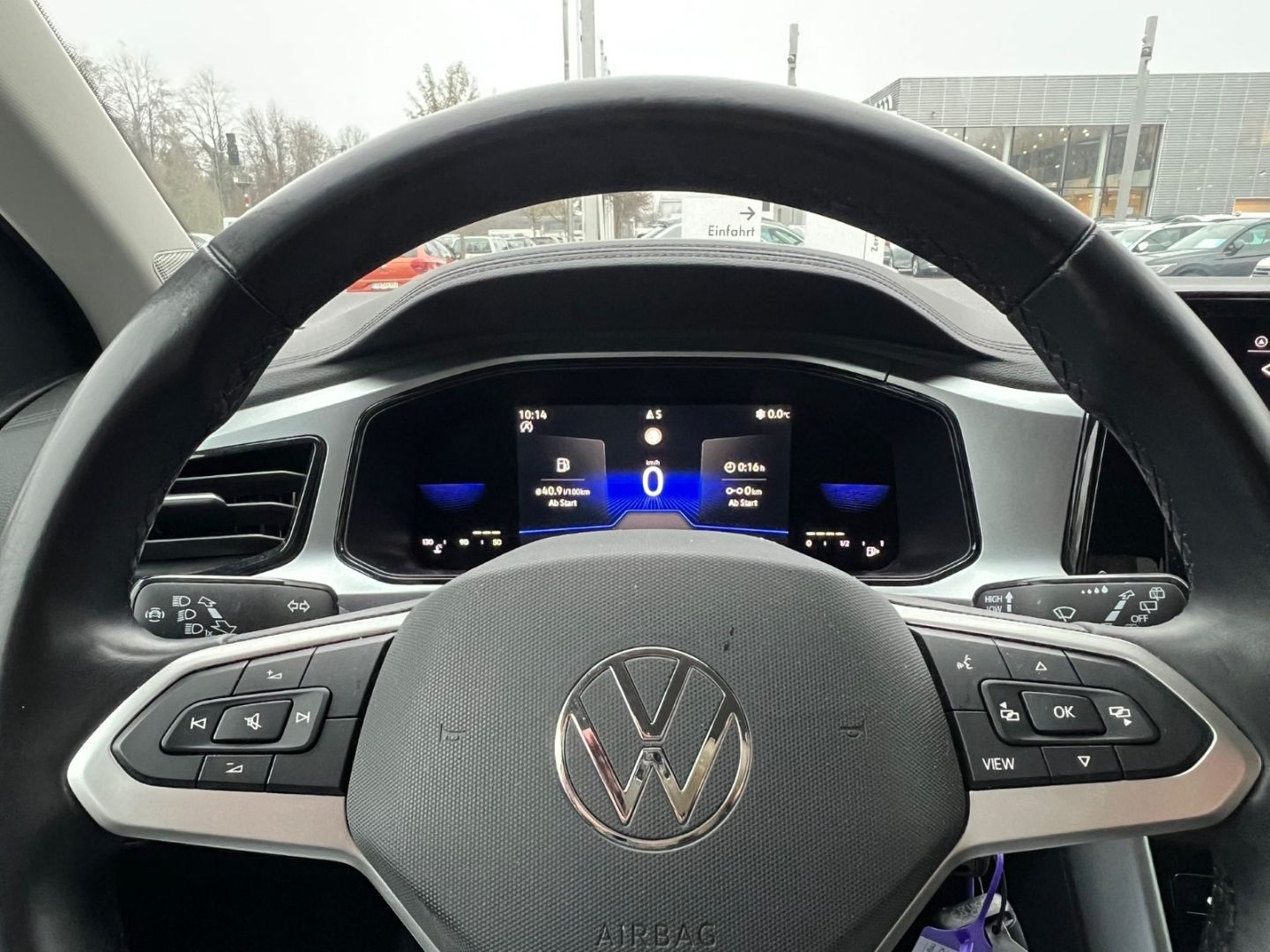 T-Roc 1.0TSI Life - APP*KAMERA*SHZG*APP*1HD!!!