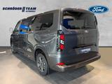 Ford Tourneo Custom Titanium 8-Sitzer - Ford: Sitzer 8
