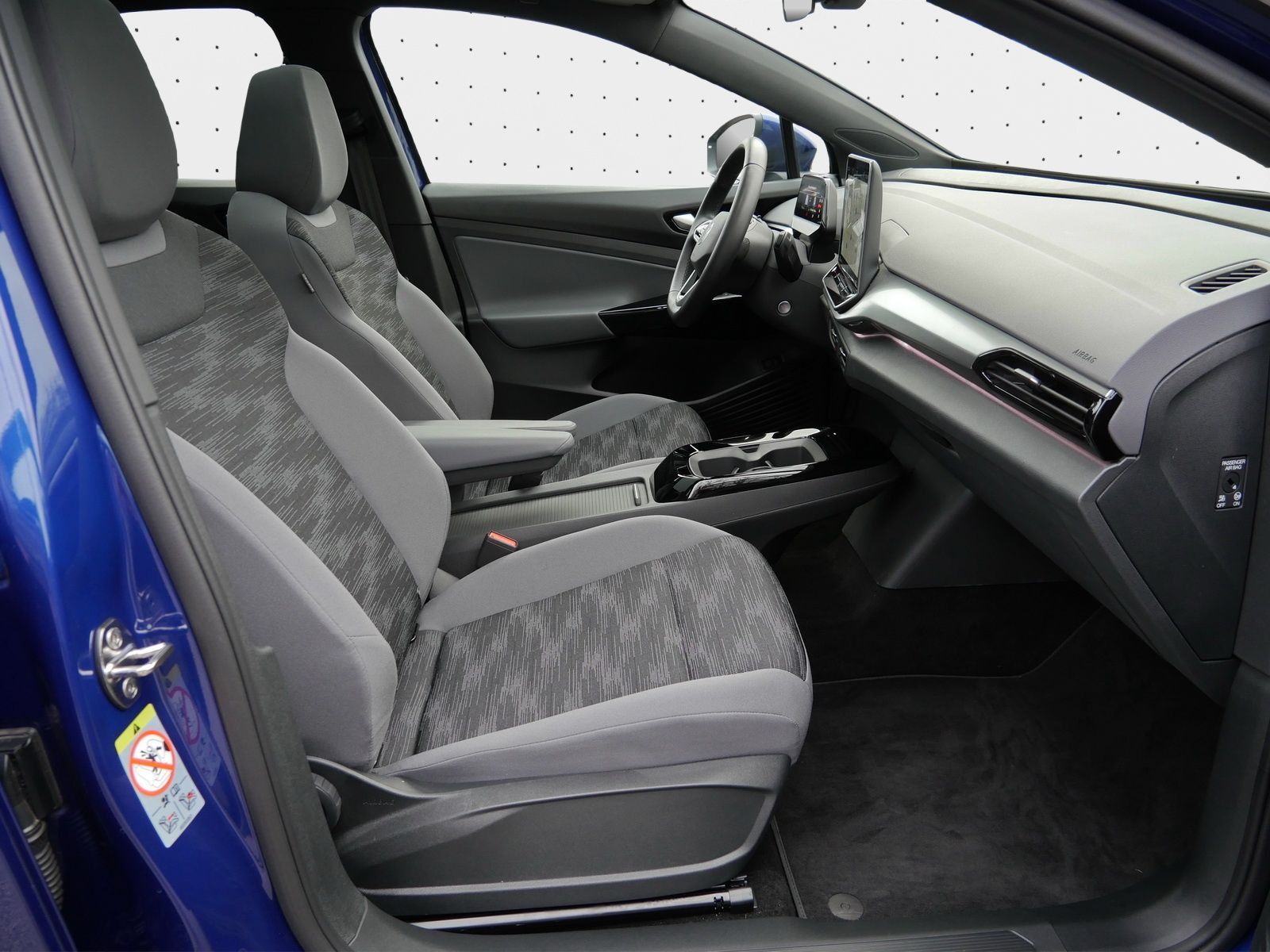 Volkswagen ID.4 Pro 4Motion*RFK*Matrix*DAB+*Panorama*Navi foto 4